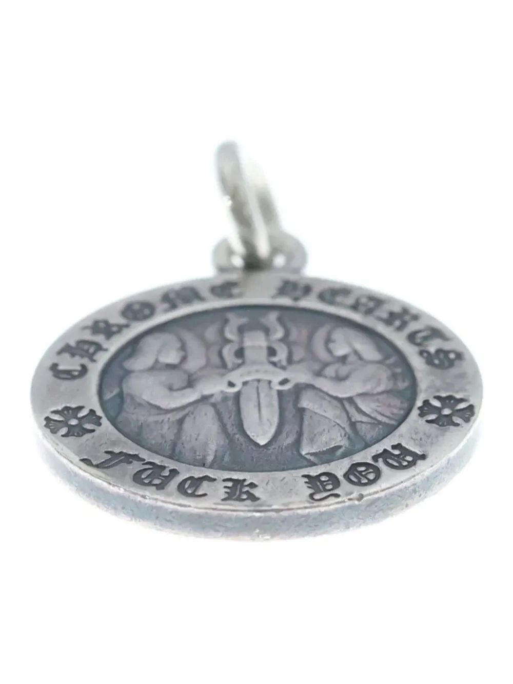 Chrome Hearts Chrm Angl